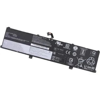 Lenovo Internal, 4c, 80Wh, LiIon, CXP (4 Zellen, 5235 mAh), Notebook Akku