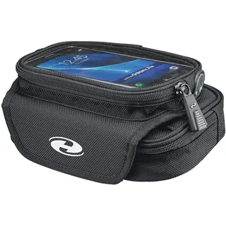 Held Tiny XXL Tankrucksack schwarz