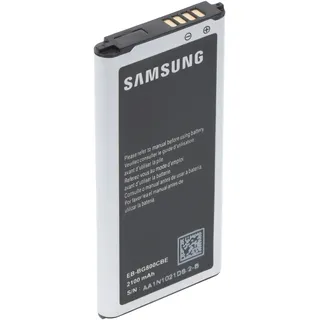 Akku Original Samsung für Galaxy S5 Mini G800, Typ EB-BG800BBE