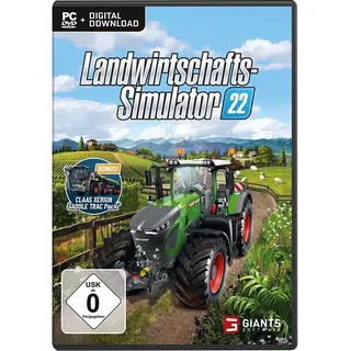 Astragon Landwirtschafts-Simulator 22