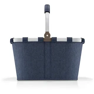 herringbone dark blue