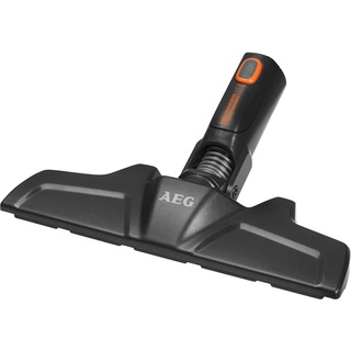 AEG AZE112 FlexPro Hartbodendüse, für Bodenstaubsauger mit 36 mm Ovalrohr,