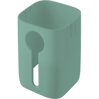 Zwilling Fresh & Save CUBE Cover für Box Größe 2S, / 10 cm, salbeigrün,