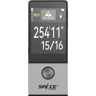 Mileseey D9 PRO Laser-Entfernungsmesser 100 m