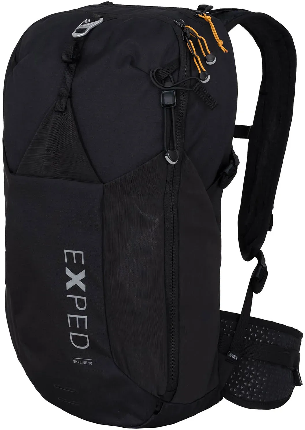 Exped Skyline 20 Rucksack black- Gr. L-XL