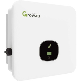 Growatt MOD 10KTL3-X 10kW Solar Wechselrichter 3-phasig