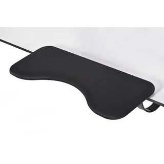 ergotrading IO-REST Tischlehne HANDY Stoff Lycra schwarz