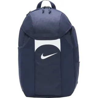 Nike Academy Team Rucksack Black/Black/White 