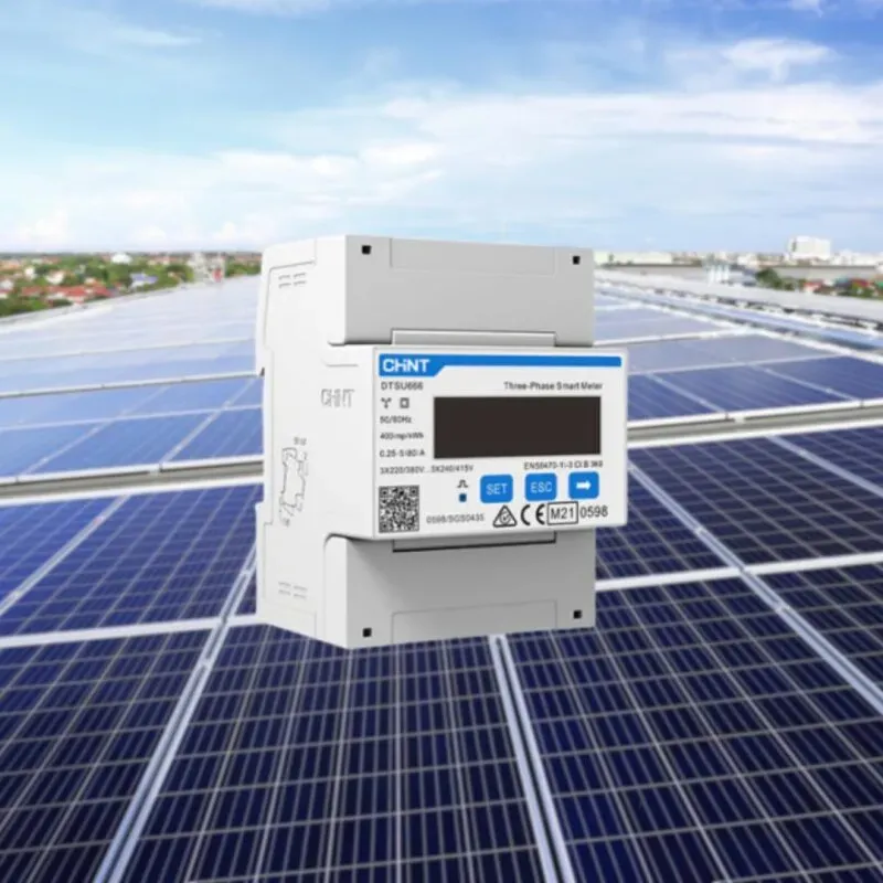 Q.VOLT HYB-G3 3P - PV-KIT