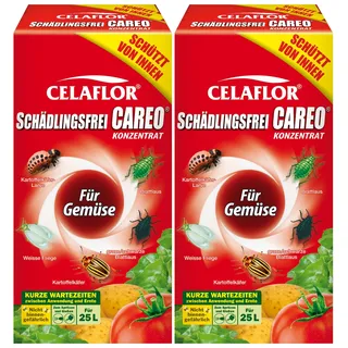 Celaflor Careo Konzentrat Insektizid 250 ml