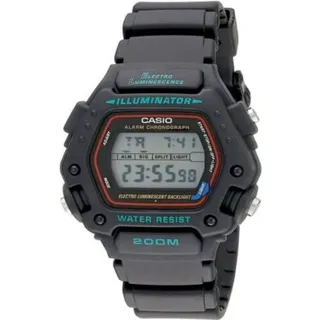 Casio DW-290-1VSEF