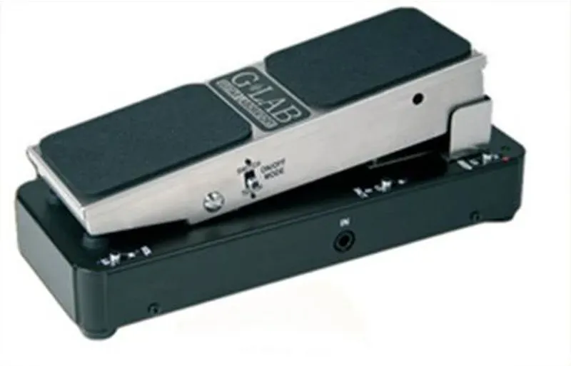 G LAB Wowee Midi Wah MWW-1