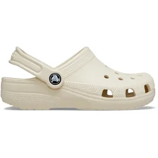 Crocs Classic K Holzschuhe Bone 38-39