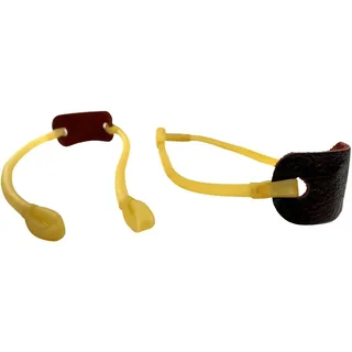 AceCamp, 2 x Ersatzgummi für Steinschleuder, ET-G-84009