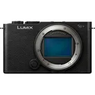 Panasonic LUMIX DC-S9 Jet Black - 200 € Black Week Rabatt