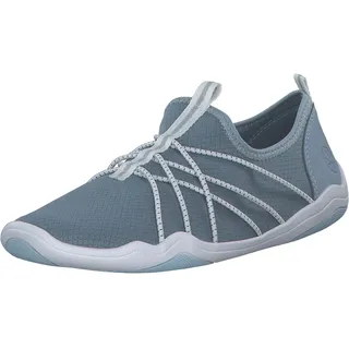 Rieker 45260 sky/ciel EU39