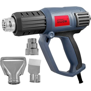 Murrelektronik Güde - Heissluftgebläse HLG 600-2000