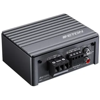 ETON Eton PA2 2-Kanal Micro-Verstärker Audioverstärker