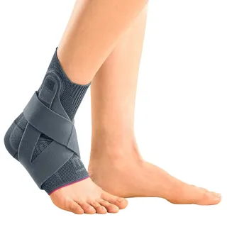 medi Levamed active Sprunggelenkbandage 1 St