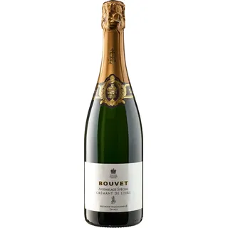 Bouvet Assemblage Spécial Crémant de Loire