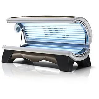 Hapro Oberkörpersolarium Onyx 26/5 Combi