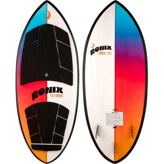 RONIX STANDARD CORE SKIMMER Wakesurfer 2025 - 4.10