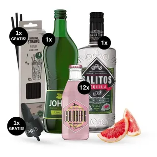 Cocktail-Paket PALOMA