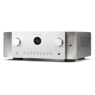 Marantz CINEMA 60 DAB Heimkino-Receiver 5 Jahre Mitgliedgarantie - Stück - Silber