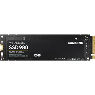 500 GB M.2