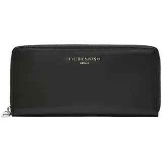 Liebeskind Berlin Gigi Geldbörse Damen schwarz