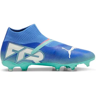 bluemazing/puma white/electric peppermint 42