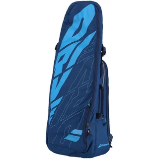 Babolat Tennis-Rucksack Pure Drive (Haupt- und Schlägerfach, thermoisoliert) blau