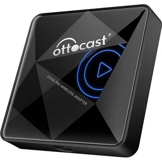 OTTOCAST CP82 U2-AIR PRO Carplay
