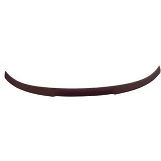 Heckspoler Kofferraumspoiler Spoilerlippe Spoiler passend für E90 3er Limo passend für BMW 3er (E90) Limo, 2005-2011