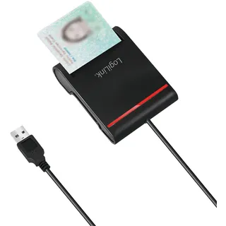 Logilink USB 2.0 schwarz
