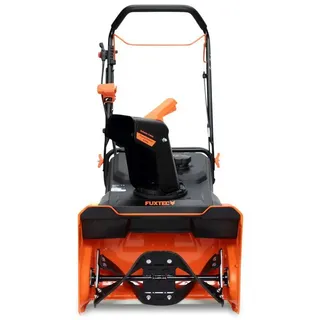 FUXTEC Benzin Schneefräse FX-SF1165