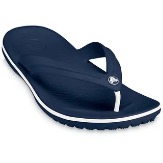 Crocs Crocband Flip navy 46-47