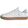 Cloud White / Cloud White / Silver Metallic 36