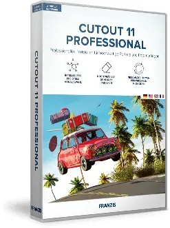 CutOut 11 professional