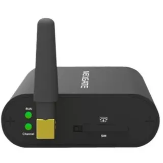 Yeastar NeoGate TG100 - VoIP-Gateway - 100Mb LAN