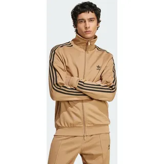 Adidas Originals Adicolor Classics Beckenbauer Trainingsjacke - Cardboard / Black - XS