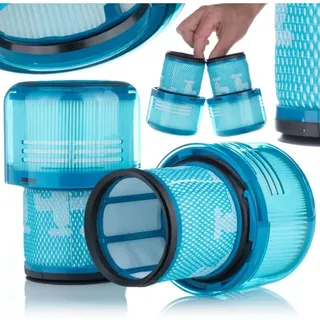 2x Ersatzfilter für Dyson V11/ V15 Detect Absolute