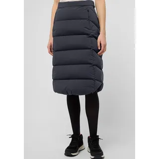 Jack Wolfskin Morgentau SKIRT W blau