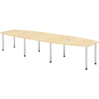 bümö Konferenztisch KT40