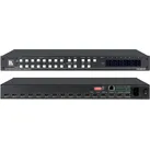Kramer VS-88H2 - 8x8 4K HDR HDCP 2.2 HDMI Matrix–Umschalter für digitales Audio–Routing