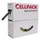 in Abrollbox 10m SB/6 4-3 2/blau/10m