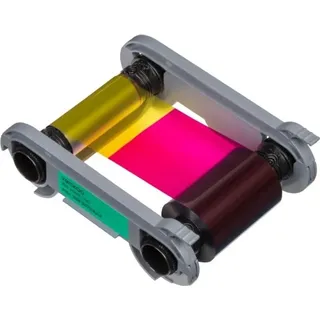 Evolis YMCKOKO - Farbband - für Evolis Primacy 2