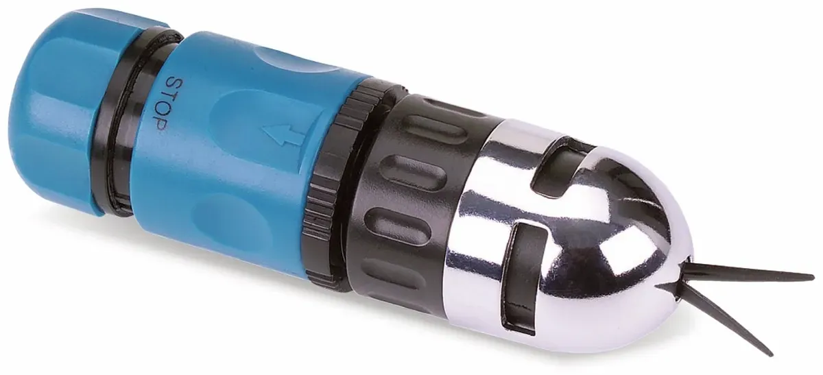 DAYTOOLS Rohrreinigungsfräse Drain-Tornado