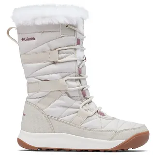 Columbia MinxTM Iv Schneeschuhe - Dark Stone / Fig - EU 38 1/2