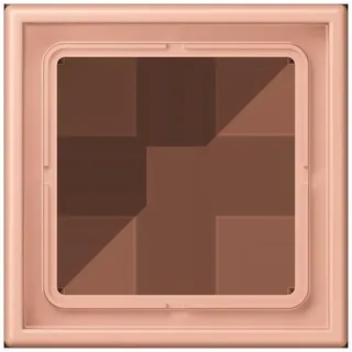 Jung Rahmen 1-fach LC 981 231